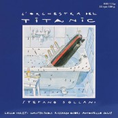 Schallplatte Stefano Bollani – L‘orchestra del Titanic (Fone) im Test, Bild 1