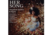Schallplatte Stephan Sieber & Signs - Her Song (Shadows & Light Productions) im Test, Bild 1