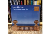 Schallplatte Steve Hackett – Under a Mediterranean Sky (Inside Out Music) im Test, Bild 1