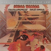 Schallplatte Stevie Wonder – Fulfillingness‘ First Finale (Mobile Fidelity Sound Lab) im Test, Bild 1