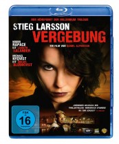 Blu-ray Film Stieg Larsson: Vergebung (Warner) im Test, Bild 1