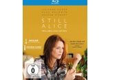 Blu-ray Film Still Alice (Polyband) im Test, Bild 1