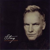 Download Sting - Sacred Love (A&M) im Test, Bild 1