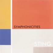 Schallplatte Sting – Symphonicities (UMG Recordings) im Test, Bild 1