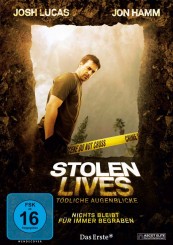 DVD Film Stolen Lives (Ascot) im Test, Bild 1