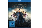 Blu-ray Film Stolz und Vorurteil & Zombis (Universum) im Test, Bild 1