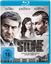 Blu-ray Film Stone (Ascot) im Test, Bild 1