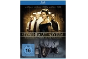 Blu-ray Film Stonehearst Asylum – Diese Mauern wirst du nie verlassen (Universum) im Test, Bild 1