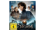Blu-ray Film Storm und der verbotene Brief (Farbfilm) im Test, Bild 1