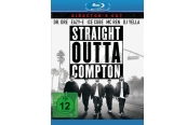 Blu-ray Film Straight Outta Compton (Universal) im Test, Bild 1