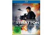 Blu-ray Film Stratton (Universum) im Test, Bild 1