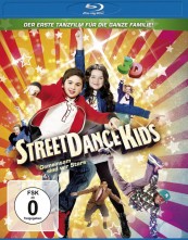 Blu-ray Film Street Dance Kids (Universum) im Test, Bild 1
