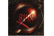 Schallplatte Styx - The Mission (UMe / Universal) im Test, Bild 1