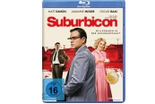 Blu-ray Film Suburbicon – Willkommen in der Nachbarschaft (Concorde) im Test, Bild 1