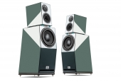 Lautsprecher Stereo Suesskind Audio Beo LX im Test, Bild 1