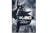 DVD Film Sunfilm K-20 - Die Legende der schwarzen Maske im Test, Bild 1