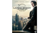 DVD Film Sunfilm Largo Winch - Tödliches Erbe im Test, Bild 1