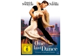 DVD Film Sunfilm / NewKSM Powder Blue / One Last Dance im Test, Bild 1