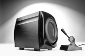 Subwoofer (Home) Sunfire Atmos im Test, Bild 1