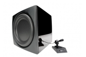 Subwoofer (Home) Sunfire TS EQ Signature im Test, Bild 1