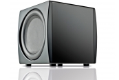 Subwoofer (Home) Sunfire XTEQ12 im Test, Bild 1