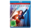 Blu-ray Film Supergirl S1 (Warner Bros) im Test, Bild 1