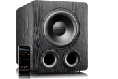 Subwoofer (Home) SV Sound PB-2000 Pro, SV Sound SB-2000 Pro im Test , Bild 1