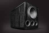 Subwoofer (Home) SV Sound PB12-Plus im Test, Bild 1