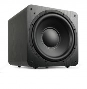 Subwoofer (Home) SV Sound SB-1000 im Test, Bild 1