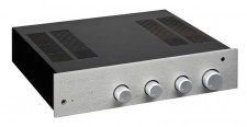 Vor-Endstufenkombis Hifi Symphonic Line RG 2 MK 4 Reference Edition HD, Symphonic Line RG 7 MK 4 Reference im Test , Bild 1