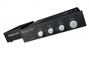 Vollverstärker Symphonic Line RG10 MK4 im Test, Bild 1