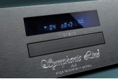 CD-Player Symphonic Line Vibrato im Test, Bild 1