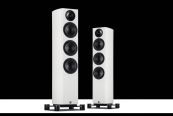 Aktivlautsprecher System Audio SA legend 40 silverback im Test, Bild 1