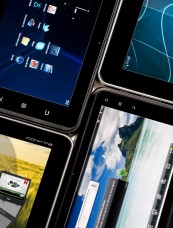 Tablets: Tablet PCs, Bild 1