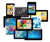 Tablets: Tablet-PCs, Bild 1