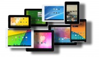 Tablets: Tablet-PCs, Bild 1