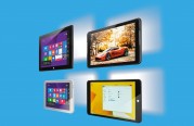 Tablets: Tablet-PCs, Bild 1