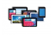 Tablets: Tablet-PCs, Bild 1