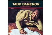 Schallplatte Tadd Dameron The Magic Touch (Jazz Workshop) im Test, Bild 1