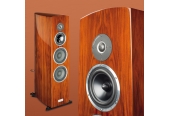 Lautsprecher Stereo Taga Diamond F-200 im Test, Bild 1