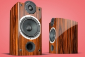 Lautsprecher Stereo Taga Platinum B-40 SE im Test, Bild 1