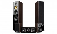 Lautsprecher Surround Taga TAV-606 SE im Test, Bild 1