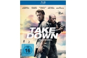 Blu-ray Film Take Down – Die Todesinsel (Universum) im Test, Bild 1