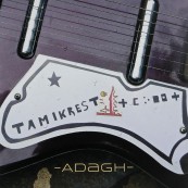 Schallplatte Tamikrest – Adagh (Glitterhouse Records) im Test, Bild 1