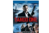 Blu-ray Film Tango One (Universum) im Test, Bild 1