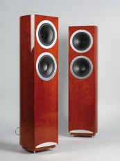 Lautsprecher Stereo Tannoy Definition DC8 T im Test, Bild 1