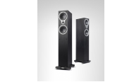 Lautsprecher Stereo Tannoy Eclipse Three im Test, Bild 1