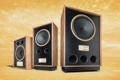 Lautsprecher Stereo Tannoy Legacy Eaton, Tannoy Legacy Cheviot, Tannoy Legacy Arden im Test , Bild 1