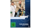 DVD Film Tatort: Thiel/Boerne-Box (Walt Disney) im Test, Bild 1