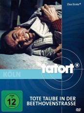 DVD Film Tatort (Walt Disney) im Test, Bild 1